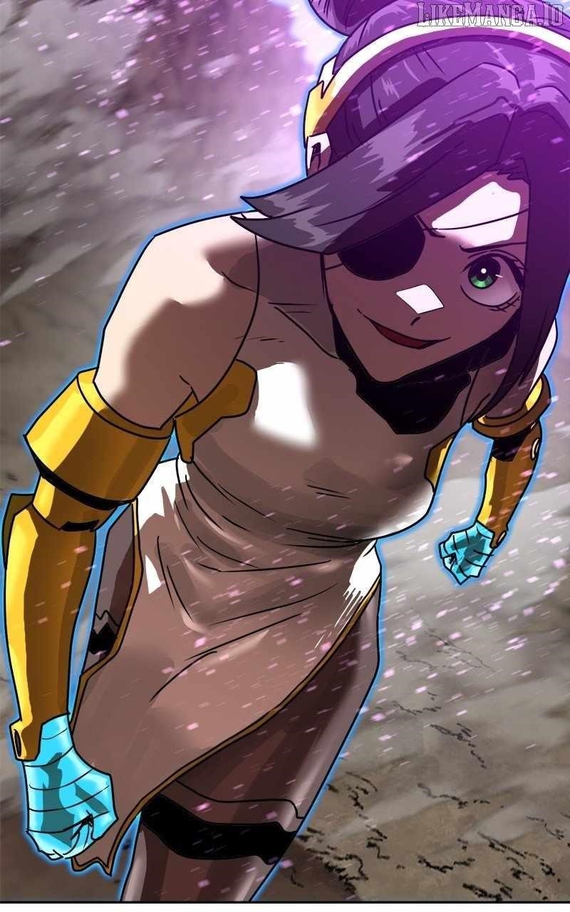 Double Click (PARK Soo-bong) Chapter 193 - Page 88 in English