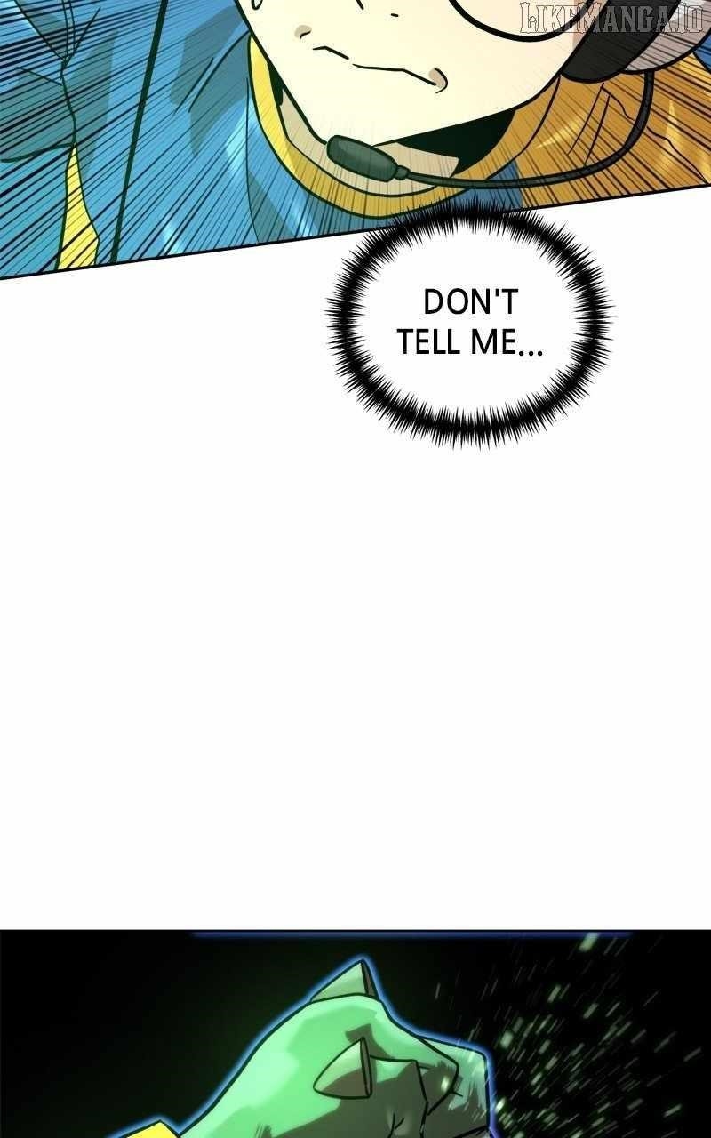 Double Click (PARK Soo-bong) Chapter 193 - Page 98 in English