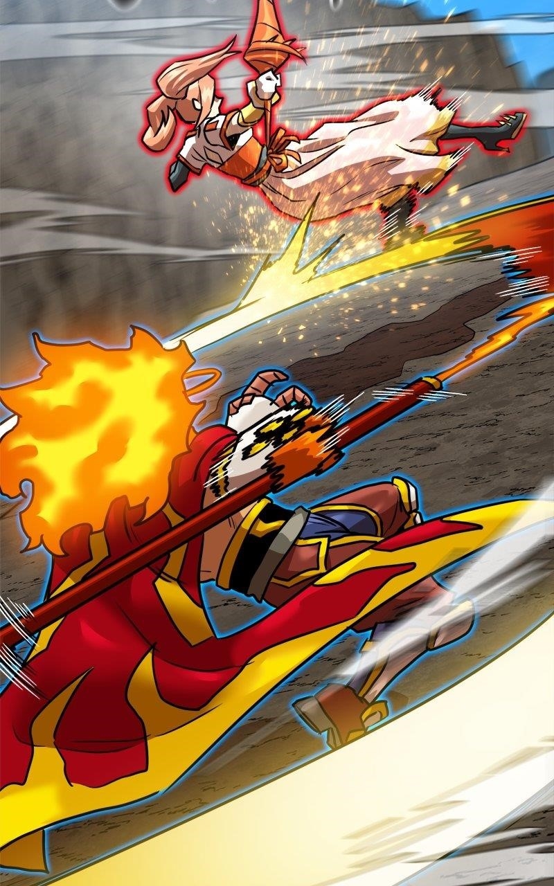 Double Click (PARK Soo-bong) Chapter 194 - Page 102 in English