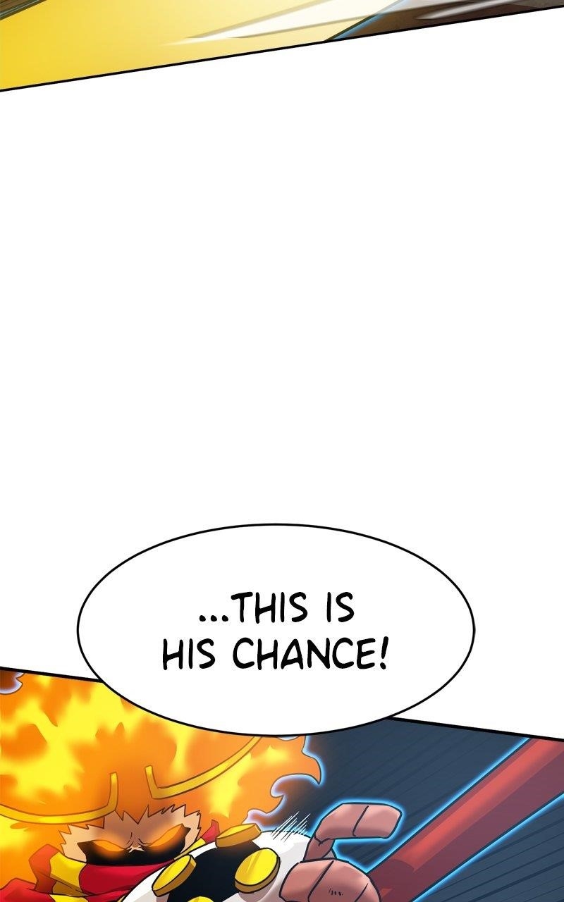 Double Click (PARK Soo-bong) Chapter 194 - Page 103 in English
