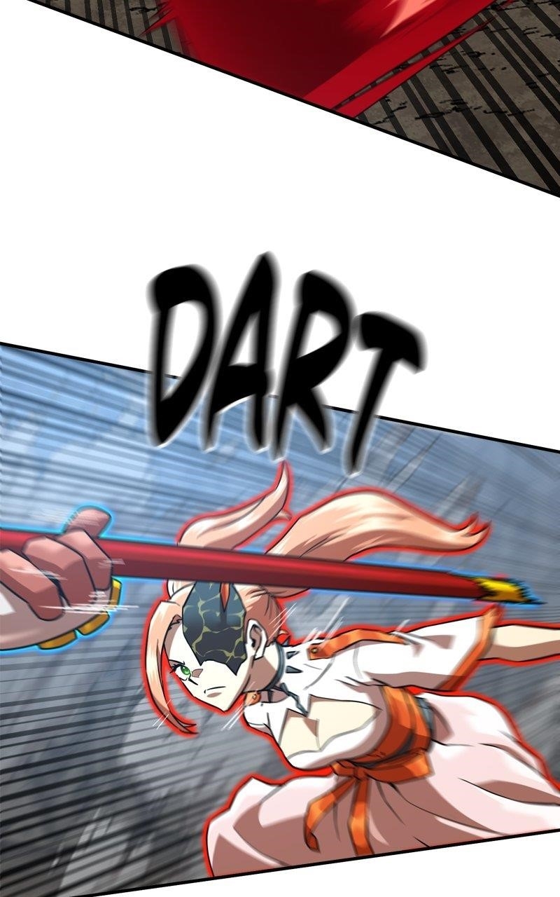 Double Click (PARK Soo-bong) Chapter 194 - Page 106 in English