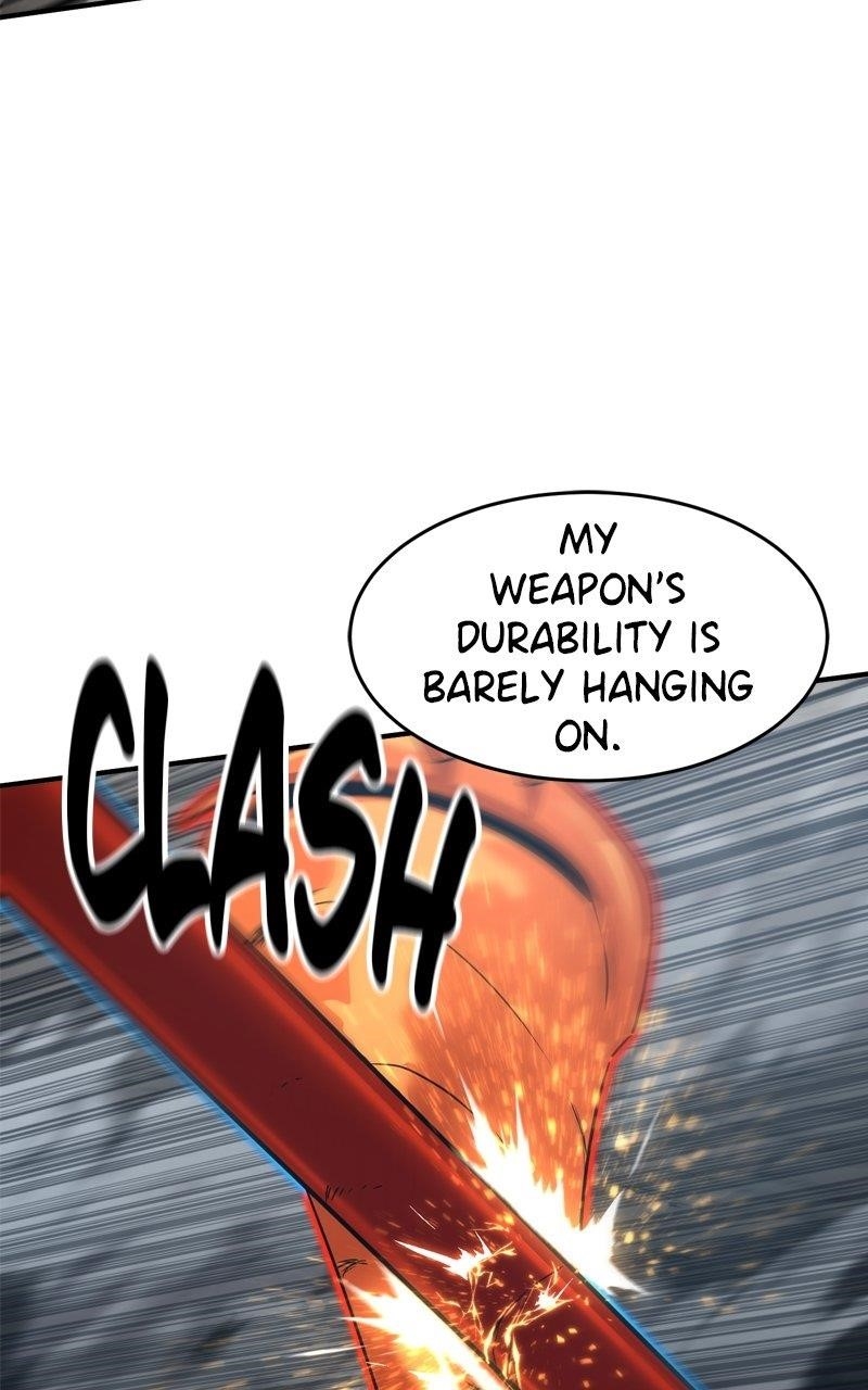 Double Click (PARK Soo-bong) Chapter 194 - Page 107 in English