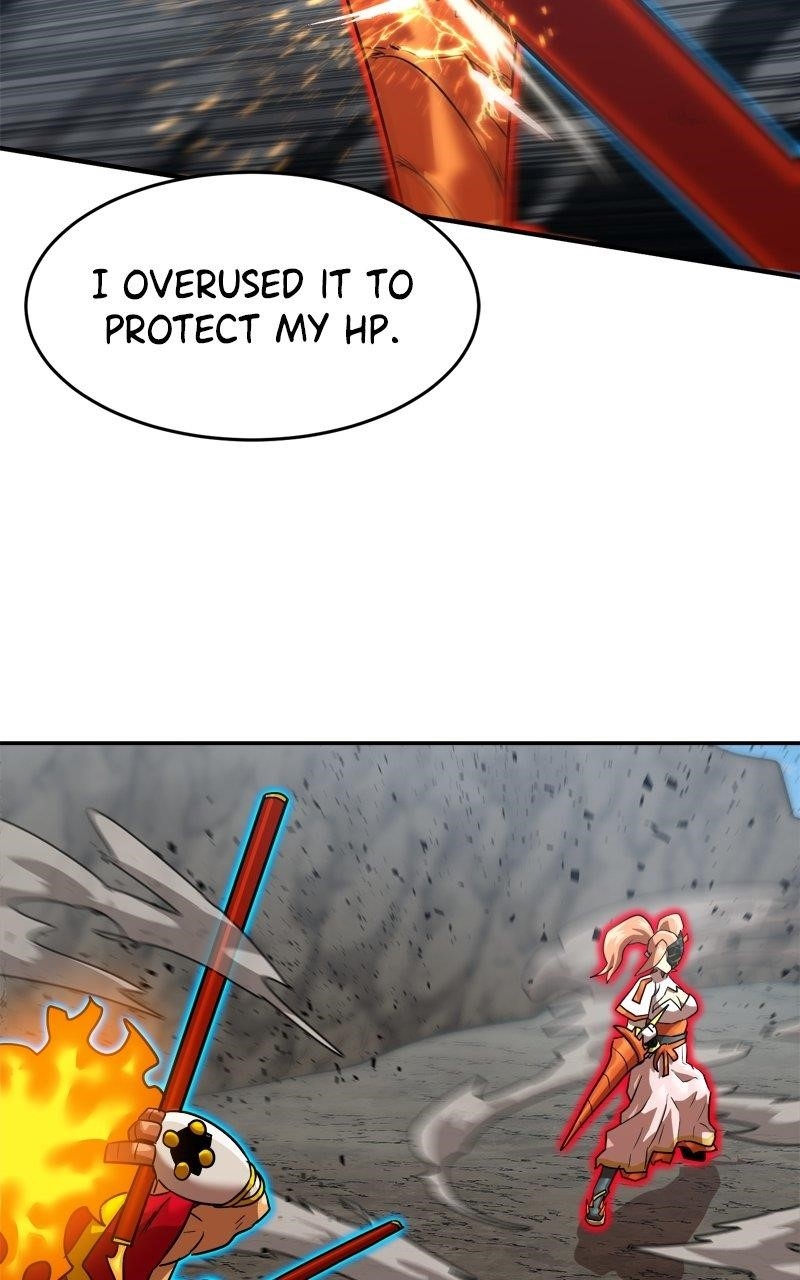 Double Click (PARK Soo-bong) Chapter 194 - Page 108 in English
