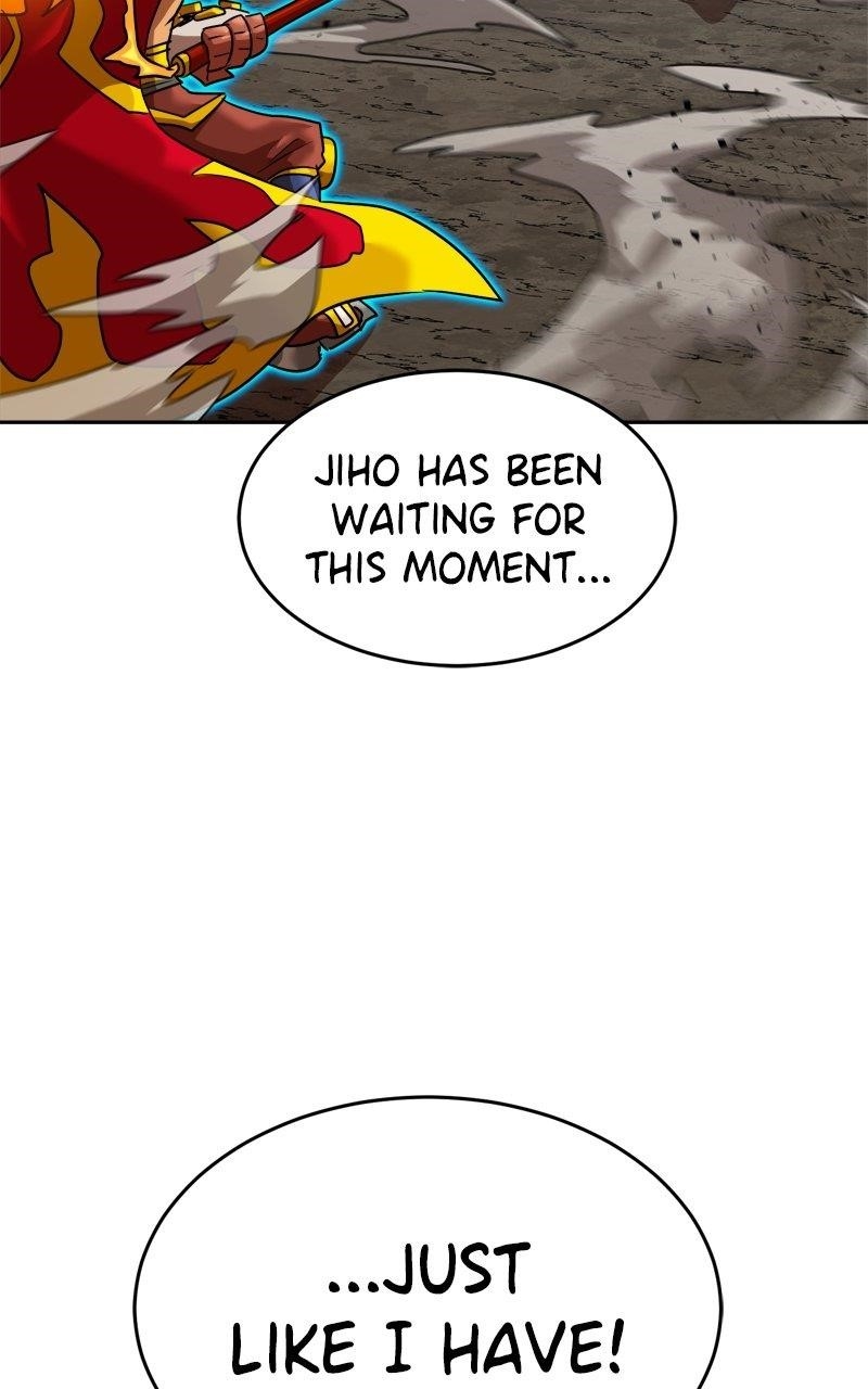 Double Click (PARK Soo-bong) Chapter 194 - Page 109 in English