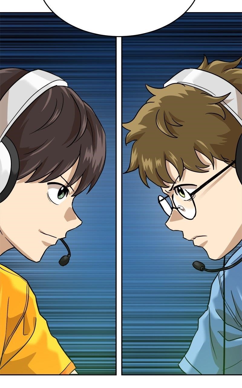 Double Click (PARK Soo-bong) Chapter 194 - Page 110 in English