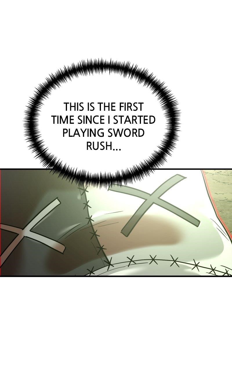 Double Click (PARK Soo-bong) Chapter 194 - Page 27 in English