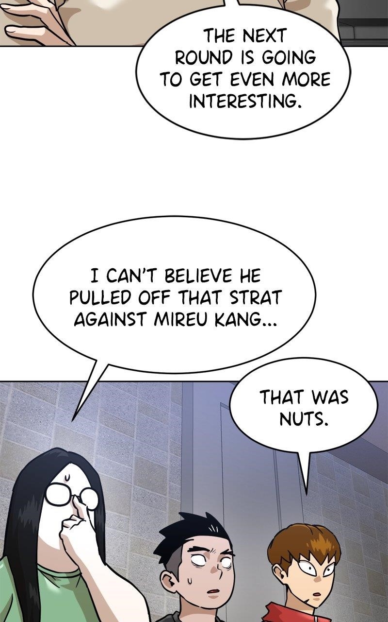 Double Click (PARK Soo-bong) Chapter 194 - Page 35 in English