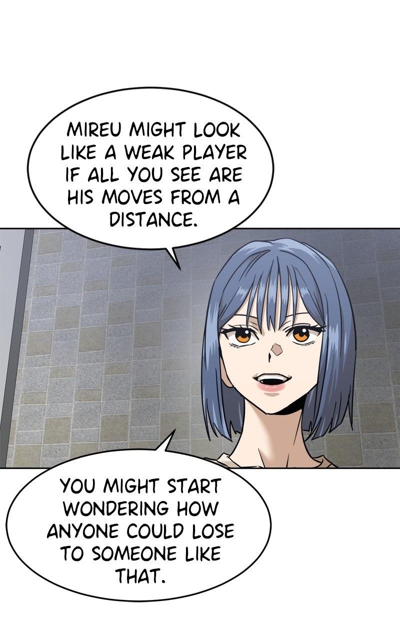 Double Click (PARK Soo-bong) Chapter 194 - Page 38 in English