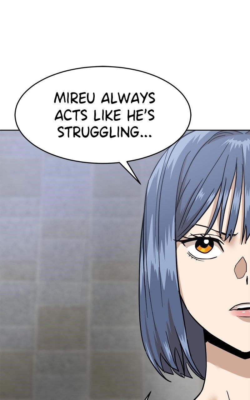 Double Click (PARK Soo-bong) Chapter 194 - Page 39 in English