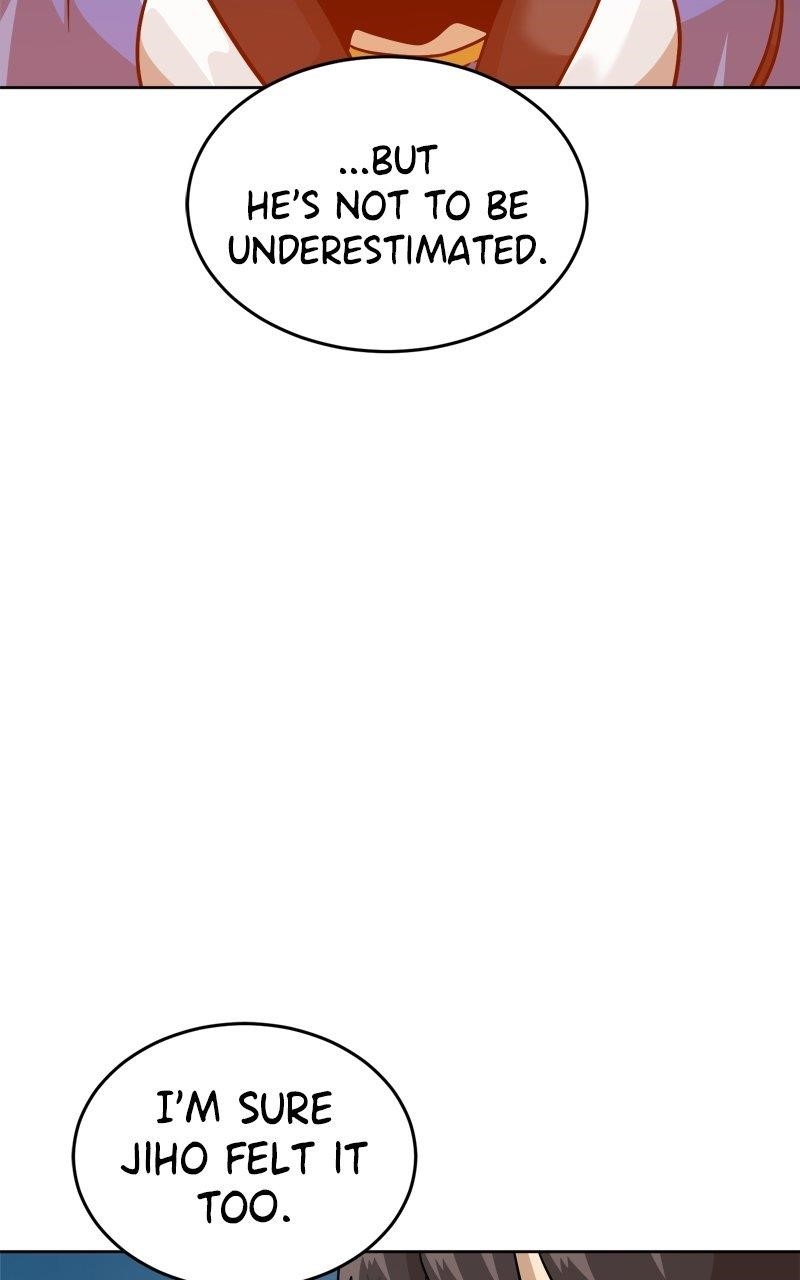 Double Click (PARK Soo-bong) Chapter 194 - Page 43 in English