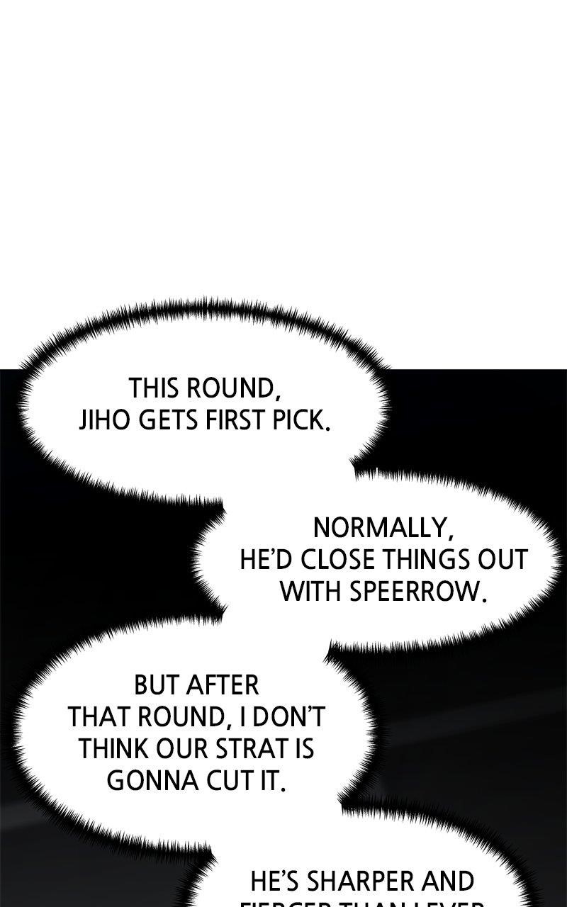 Double Click (PARK Soo-bong) Chapter 194 - Page 46 in English
