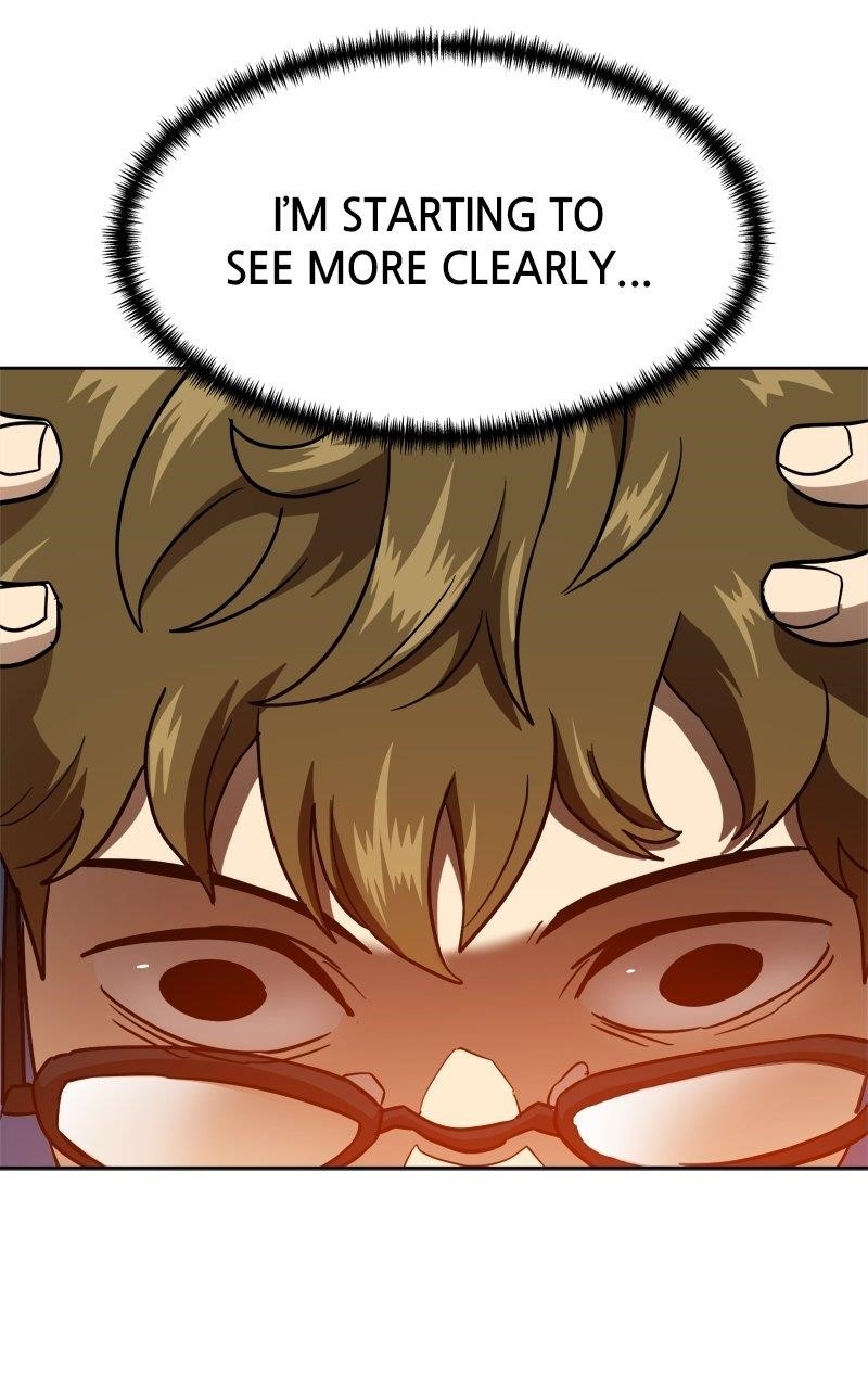 Double Click (PARK Soo-bong) Chapter 194 - Page 48 in English