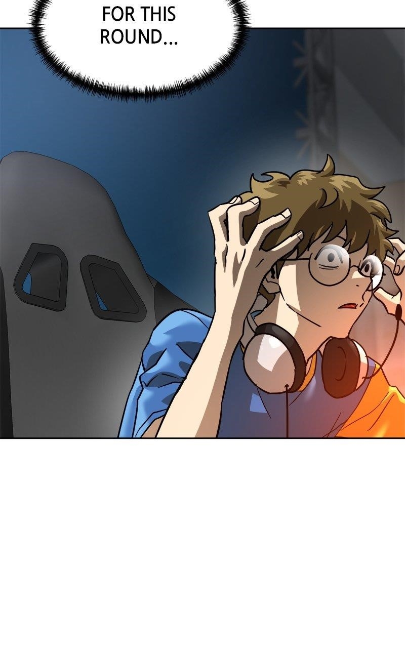Double Click (PARK Soo-bong) Chapter 194 - Page 51 in English