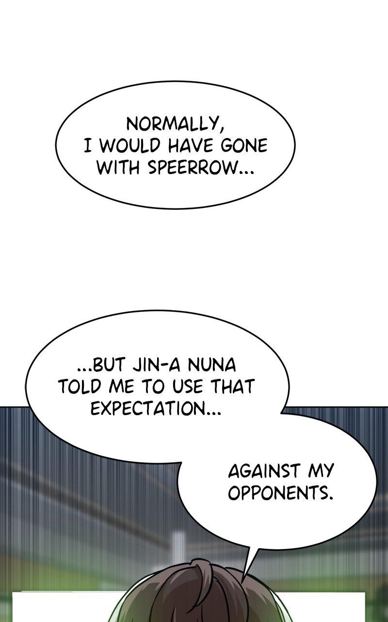 Double Click (PARK Soo-bong) Chapter 194 - Page 54 in English