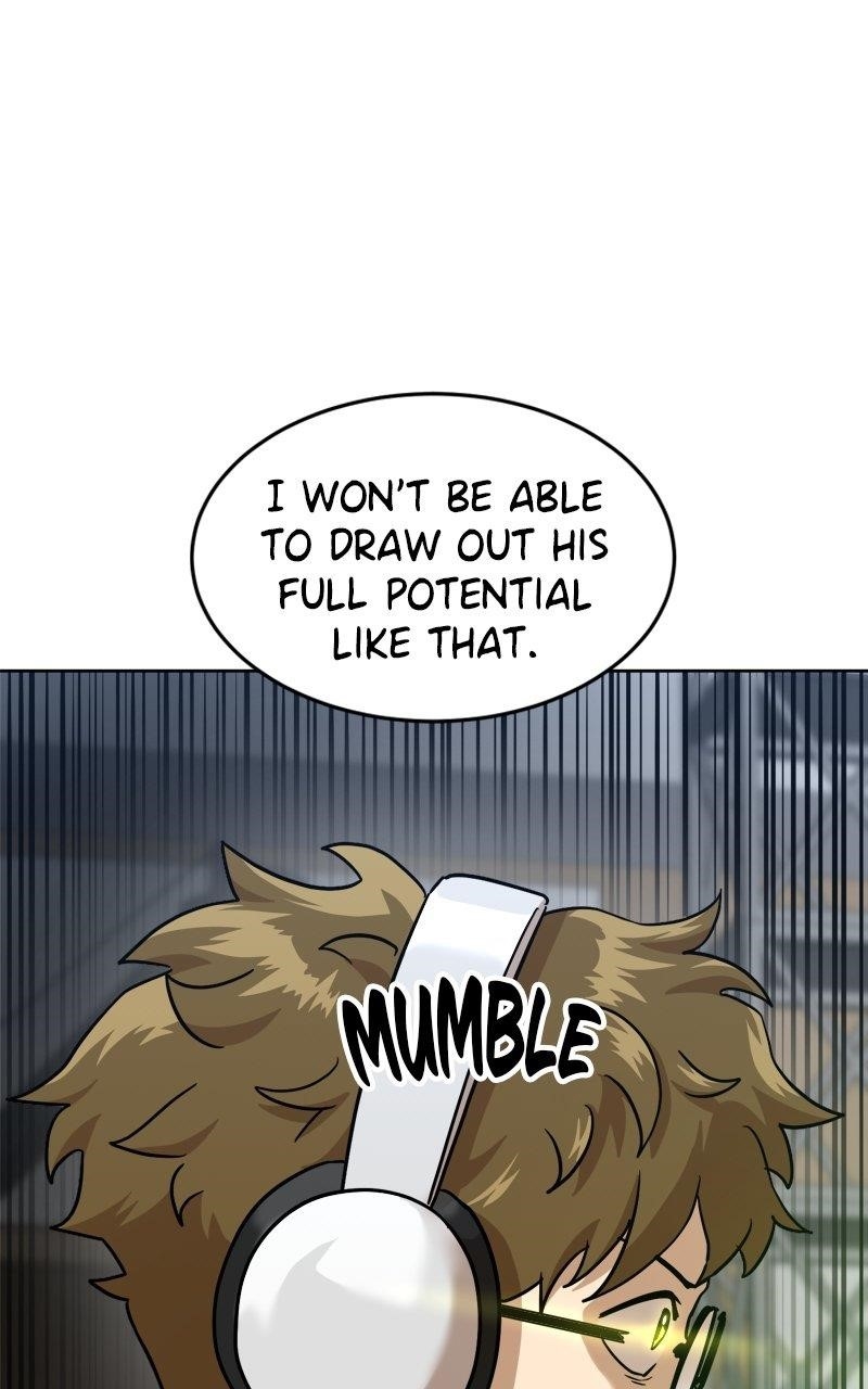 Double Click (PARK Soo-bong) Chapter 194 - Page 57 in English