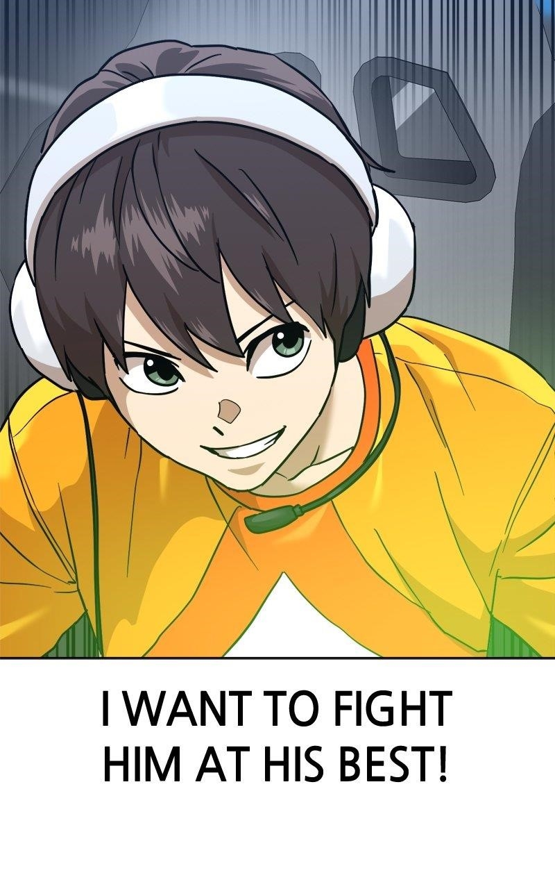 Double Click (PARK Soo-bong) Chapter 194 - Page 59 in English