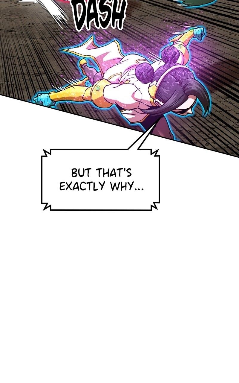 Double Click (PARK Soo-bong) Chapter 194 - Page 7 in English
