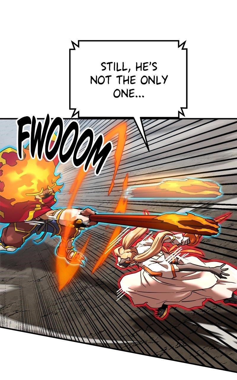 Double Click (PARK Soo-bong) Chapter 194 - Page 72 in English