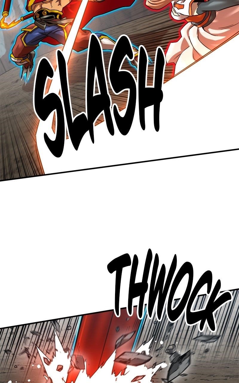 Double Click (PARK Soo-bong) Chapter 194 - Page 78 in English