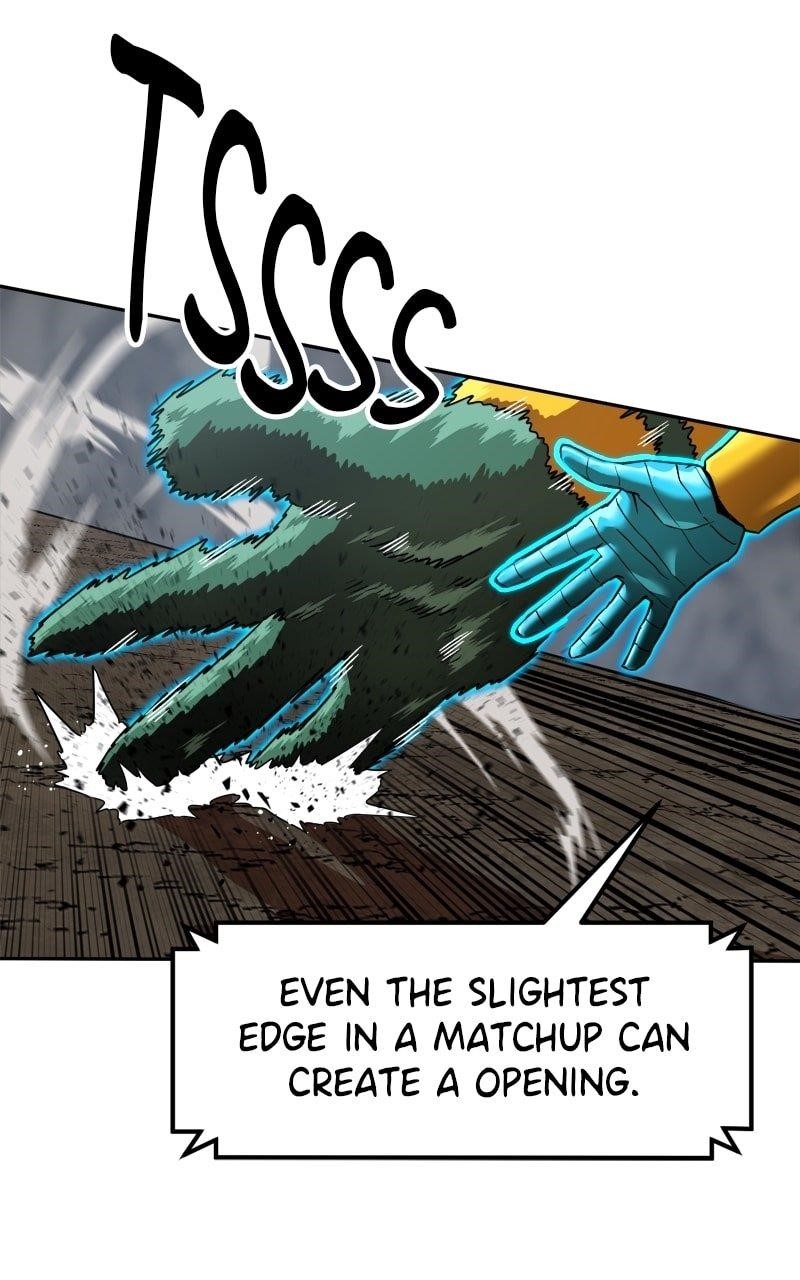 Double Click (PARK Soo-bong) Chapter 194 - Page 9 in English