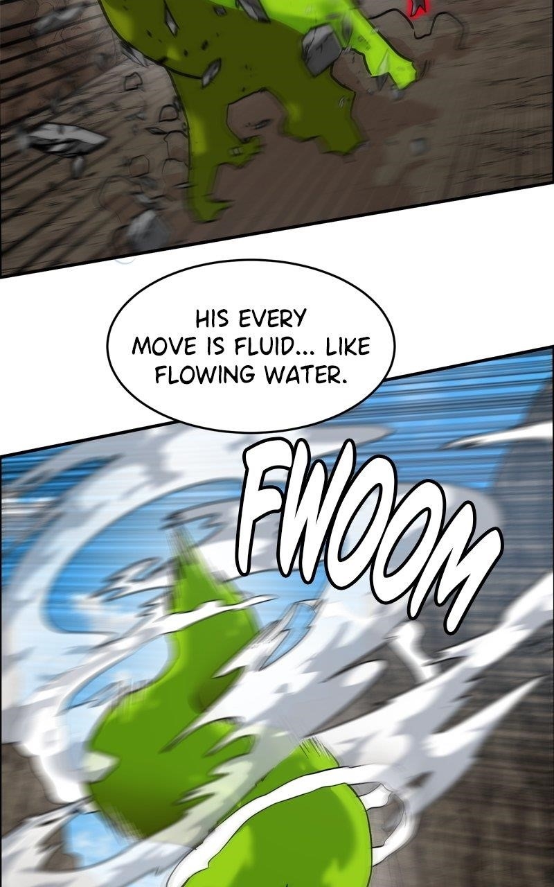 Double Click (PARK Soo-bong) Chapter 194 - Page 95 in English