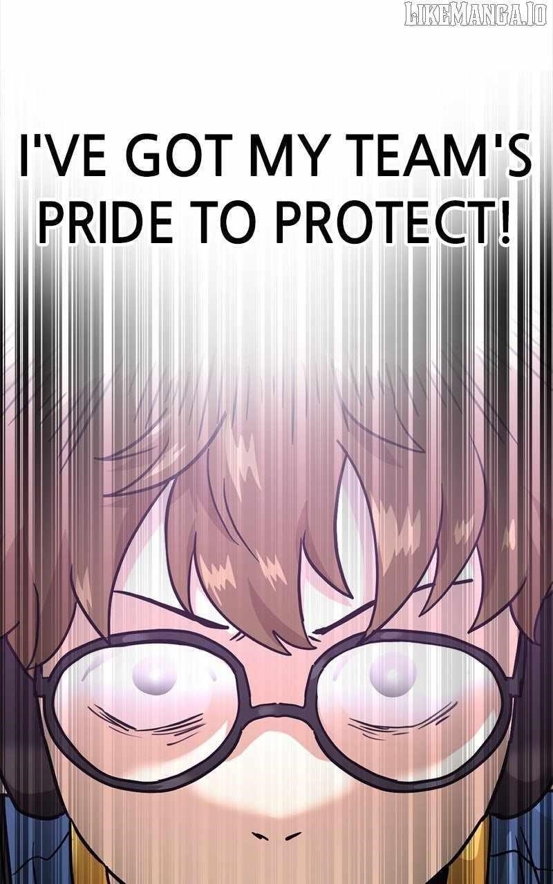 Double Click (PARK Soo-bong) Chapter 195 - Page 105 in English