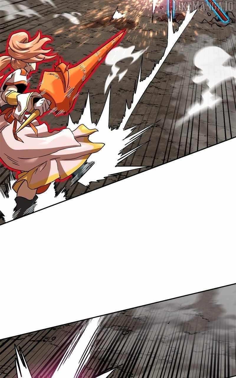 Double Click (PARK Soo-bong) Chapter 195 - Page 113 in English