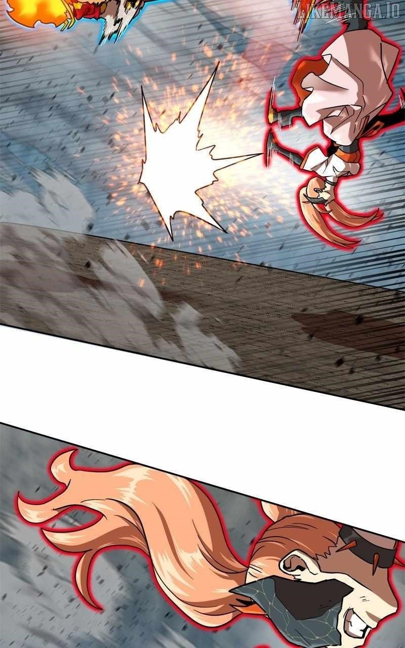 Double Click (PARK Soo-bong) Chapter 195 - Page 119 in English
