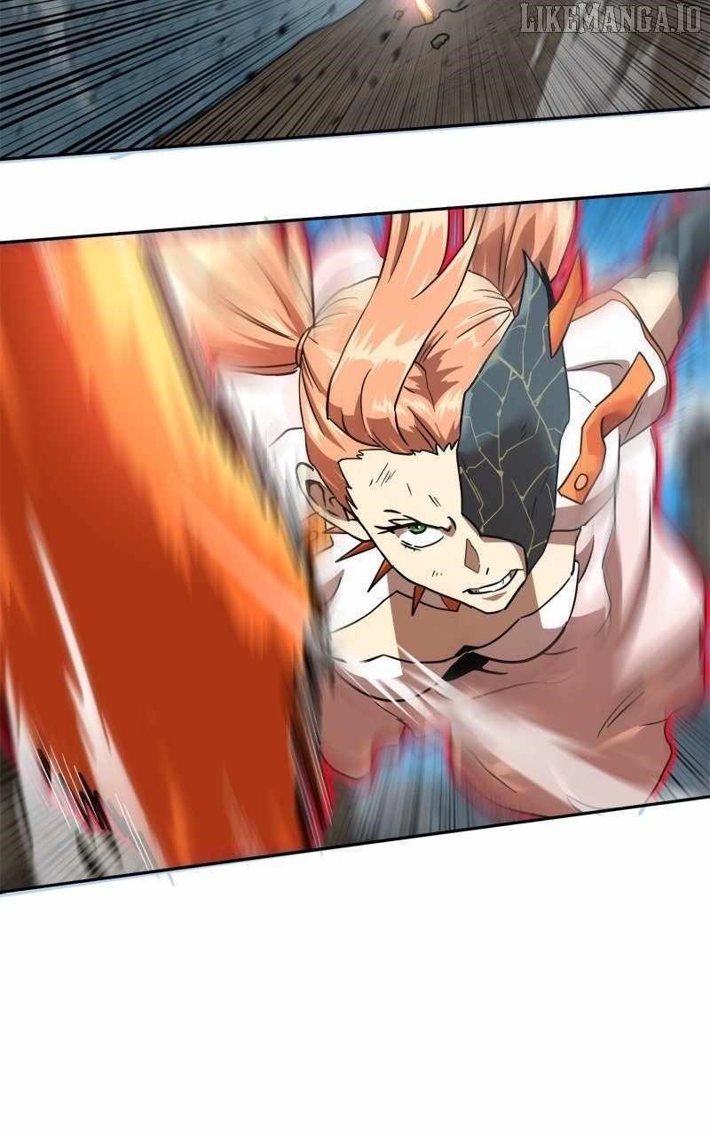 Double Click (PARK Soo-bong) Chapter 195 - Page 121 in English