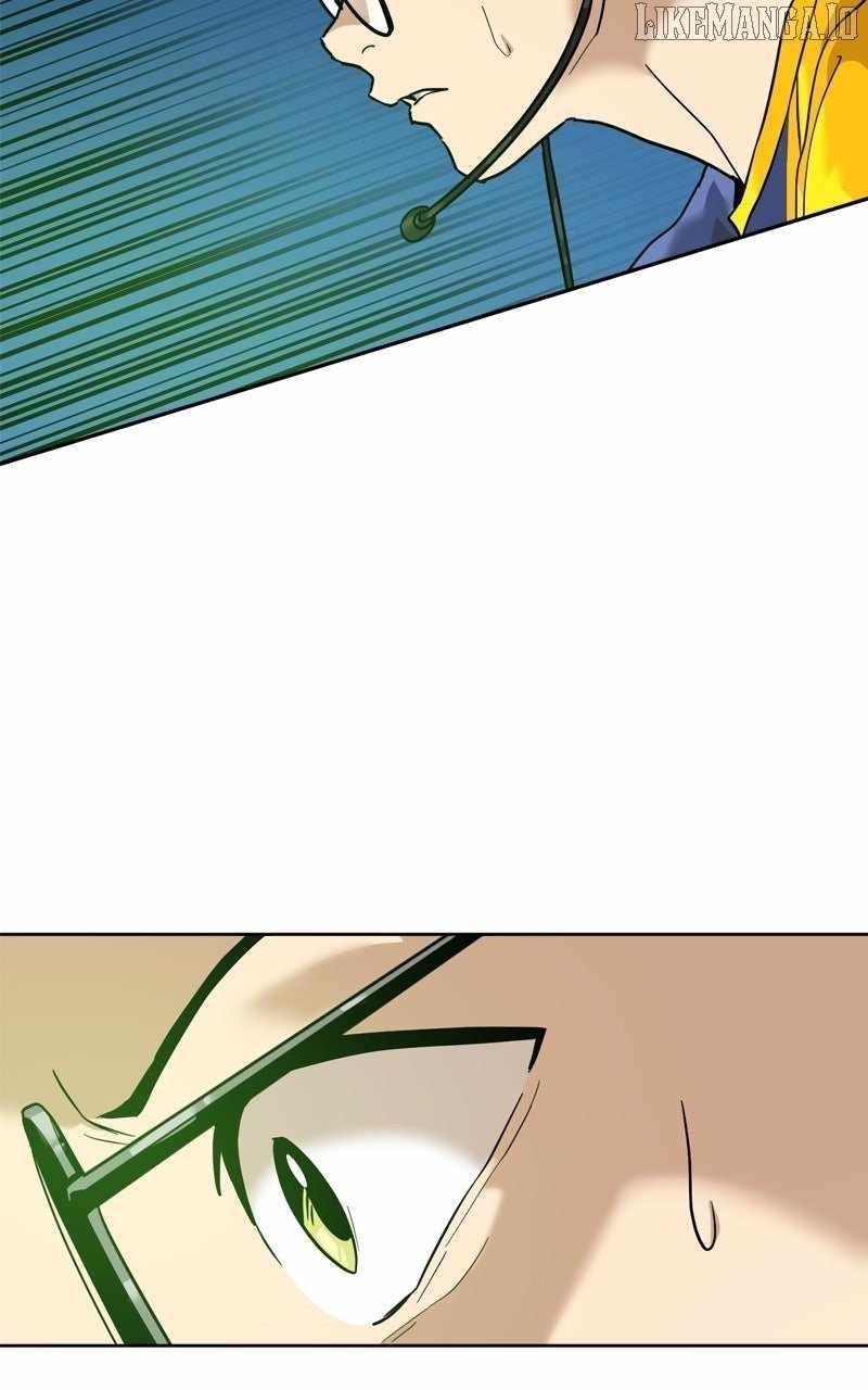 Double Click (PARK Soo-bong) Chapter 195 - Page 124 in English