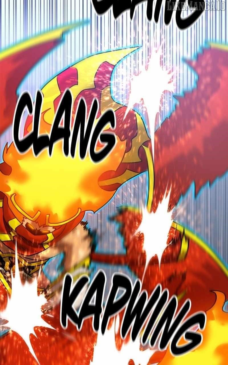 Double Click (PARK Soo-bong) Chapter 195 - Page 126 in English