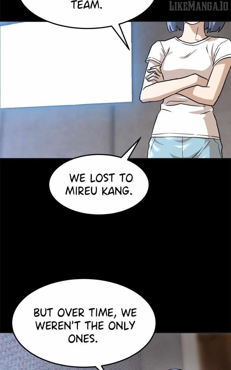 Double Click (PARK Soo-bong) Chapter 195 - Page 14 in English