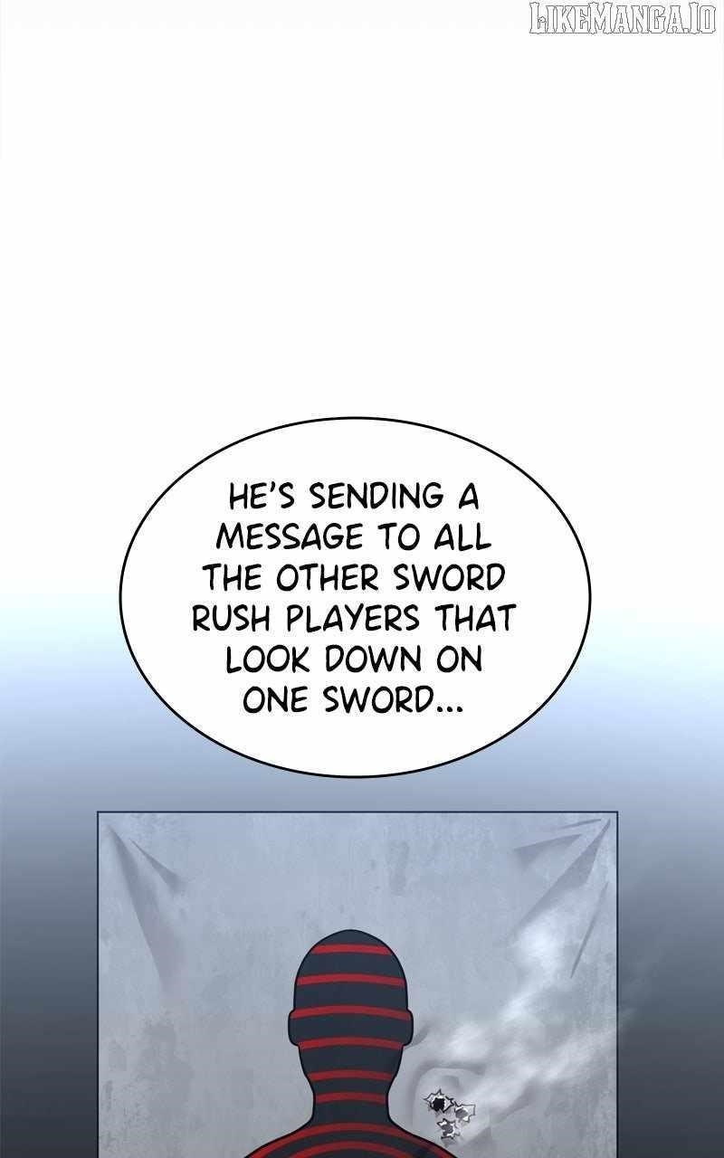 Double Click (PARK Soo-bong) Chapter 195 - Page 144 in English