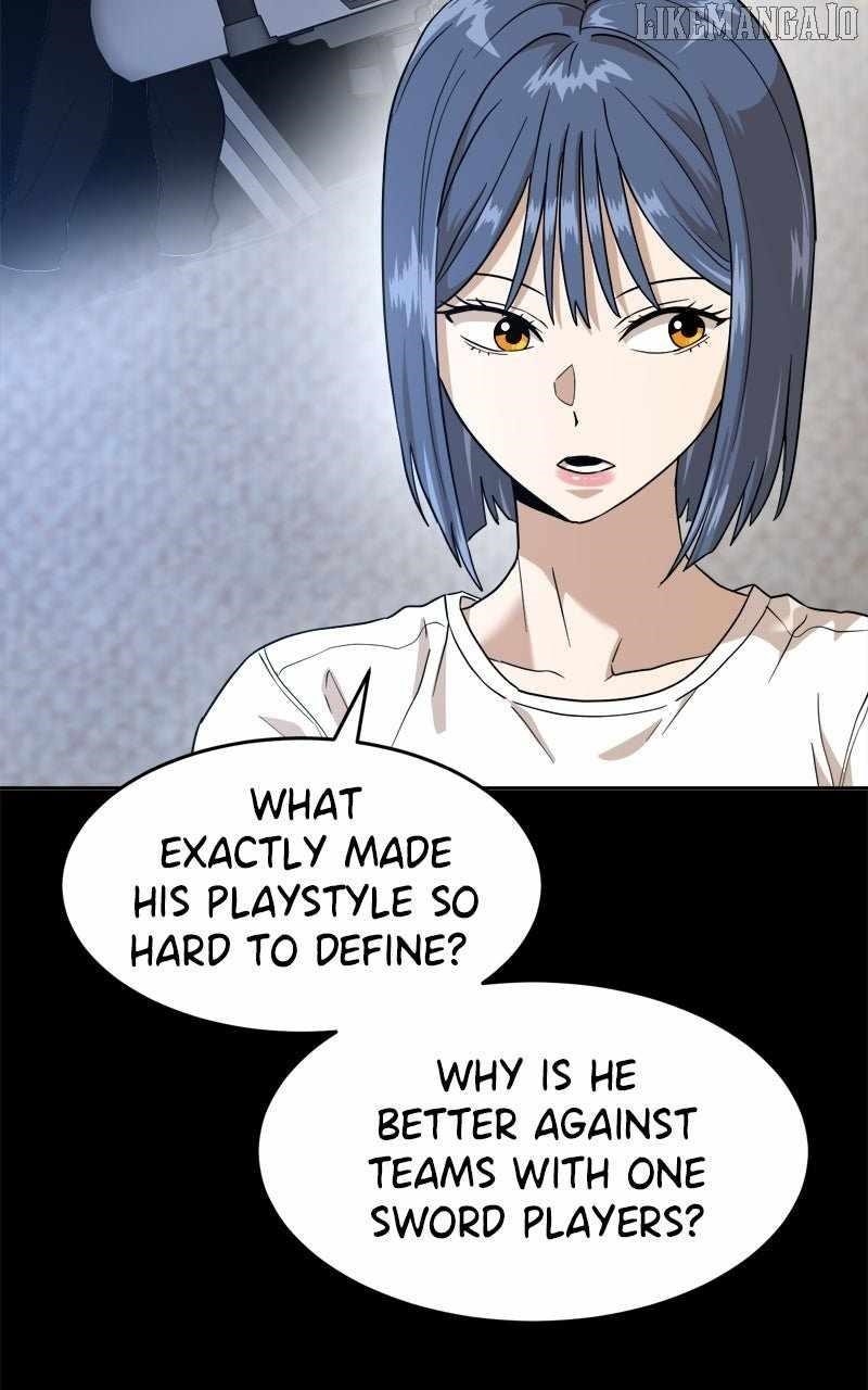 Double Click (PARK Soo-bong) Chapter 195 - Page 18 in English