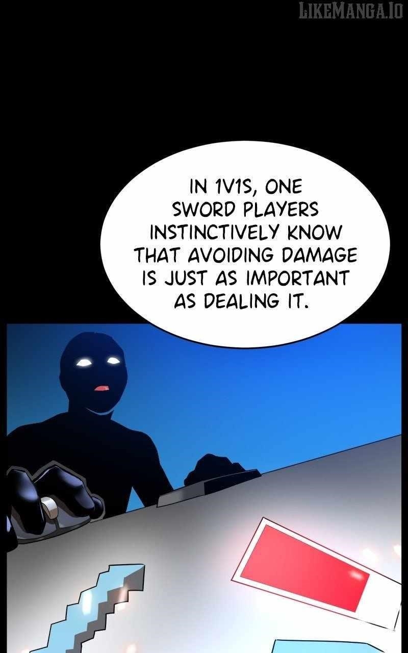 Double Click (PARK Soo-bong) Chapter 195 - Page 24 in English
