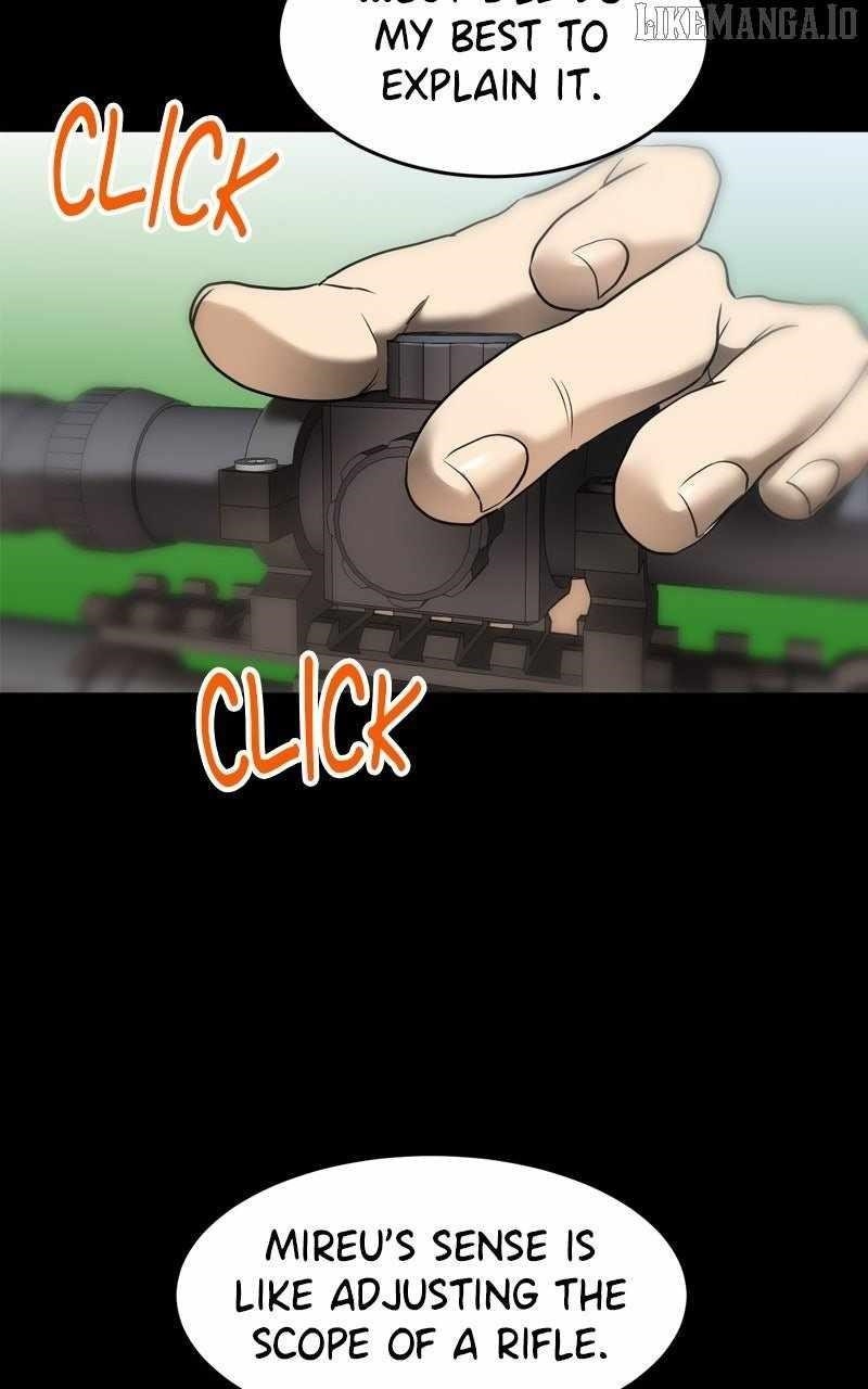 Double Click (PARK Soo-bong) Chapter 195 - Page 29 in English