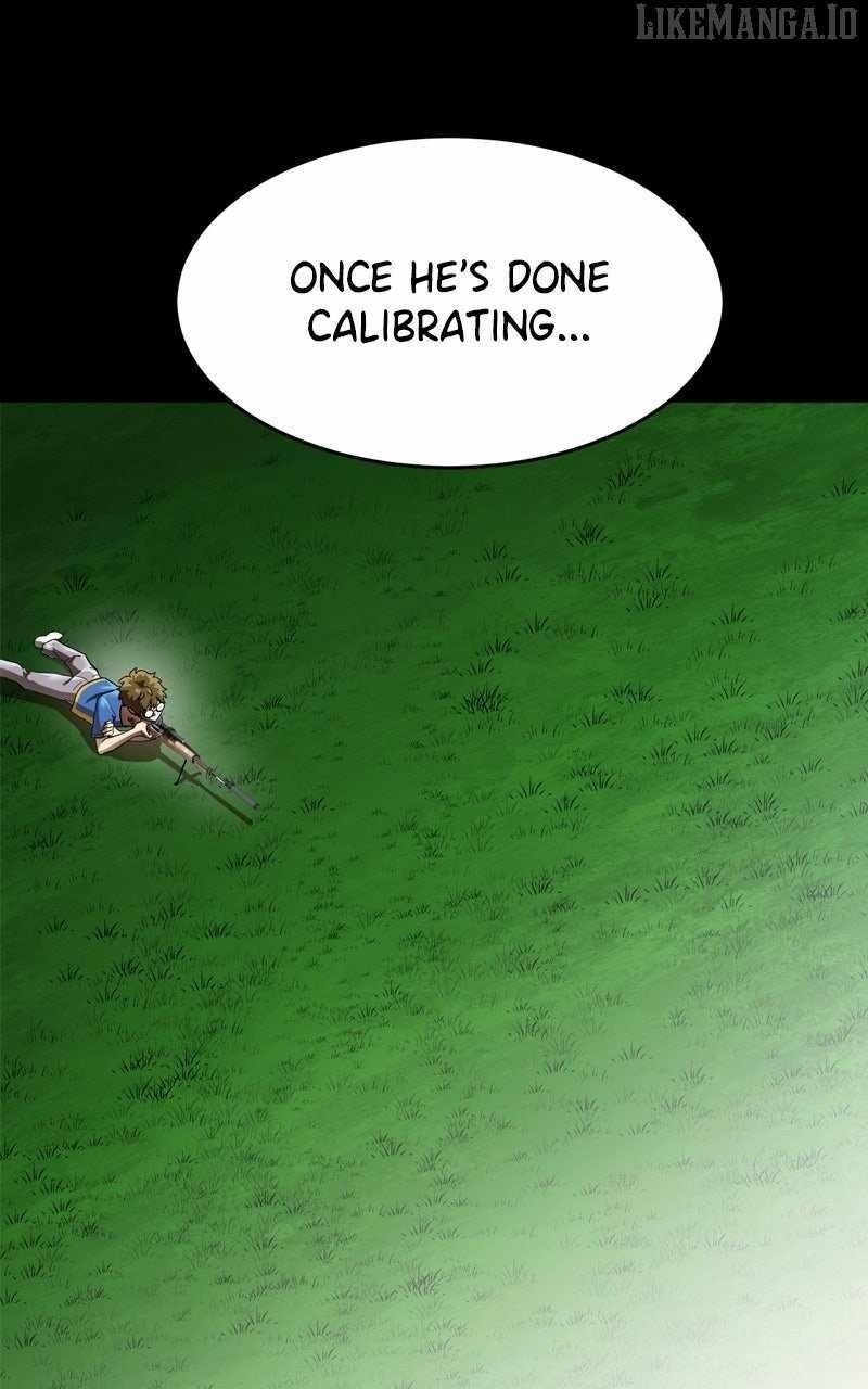 Double Click (PARK Soo-bong) Chapter 195 - Page 32 in English