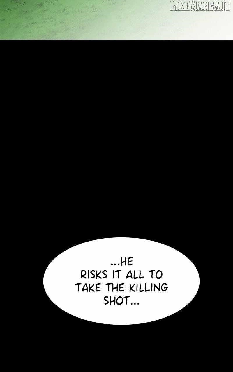 Double Click (PARK Soo-bong) Chapter 195 - Page 33 in English