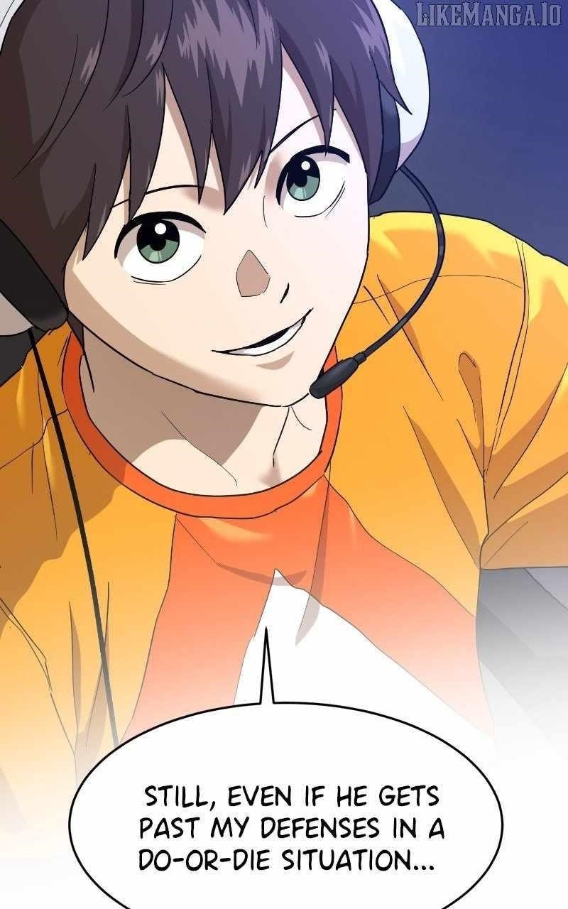 Double Click (PARK Soo-bong) Chapter 195 - Page 41 in English