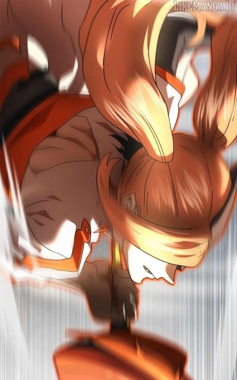 Double Click (PARK Soo-bong) Chapter 195 - Page 68 in English