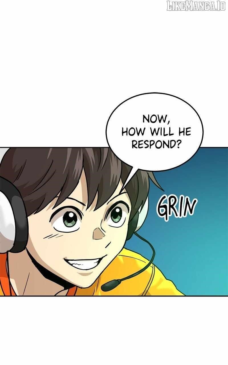 Double Click (PARK Soo-bong) Chapter 195 - Page 7 in English