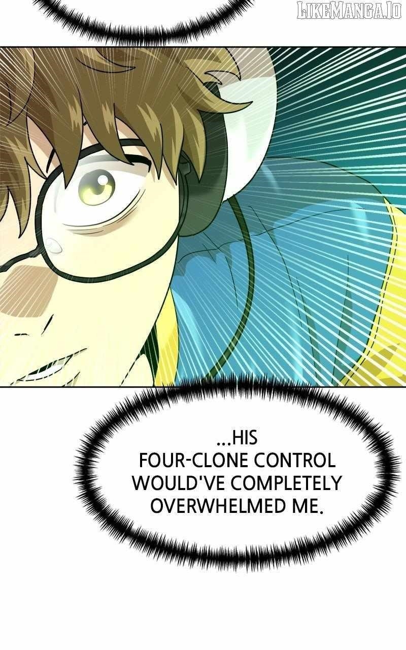 Double Click (PARK Soo-bong) Chapter 195 - Page 73 in English