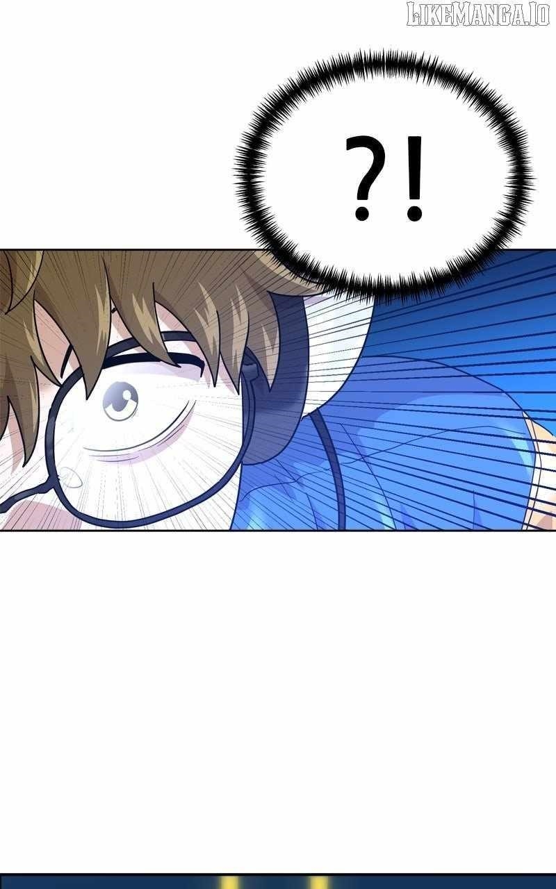 Double Click (PARK Soo-bong) Chapter 195 - Page 80 in English