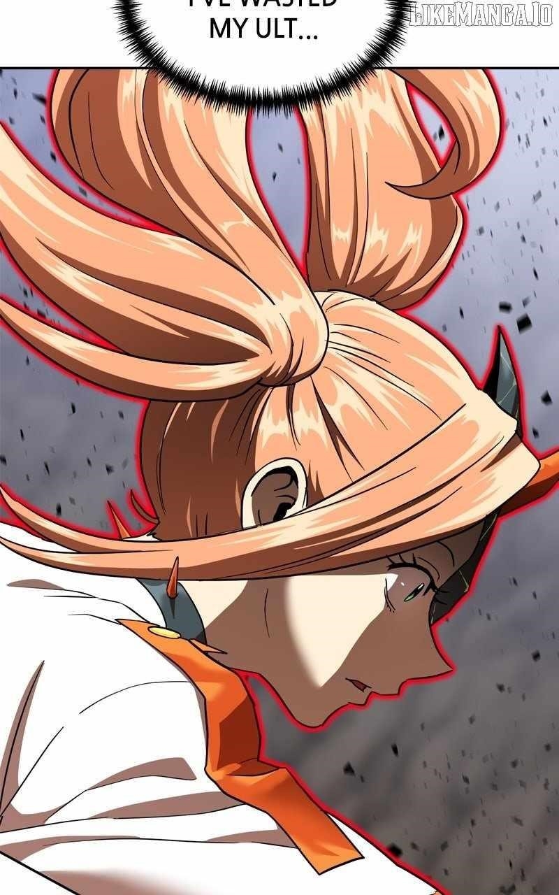 Double Click (PARK Soo-bong) Chapter 195 - Page 94 in English