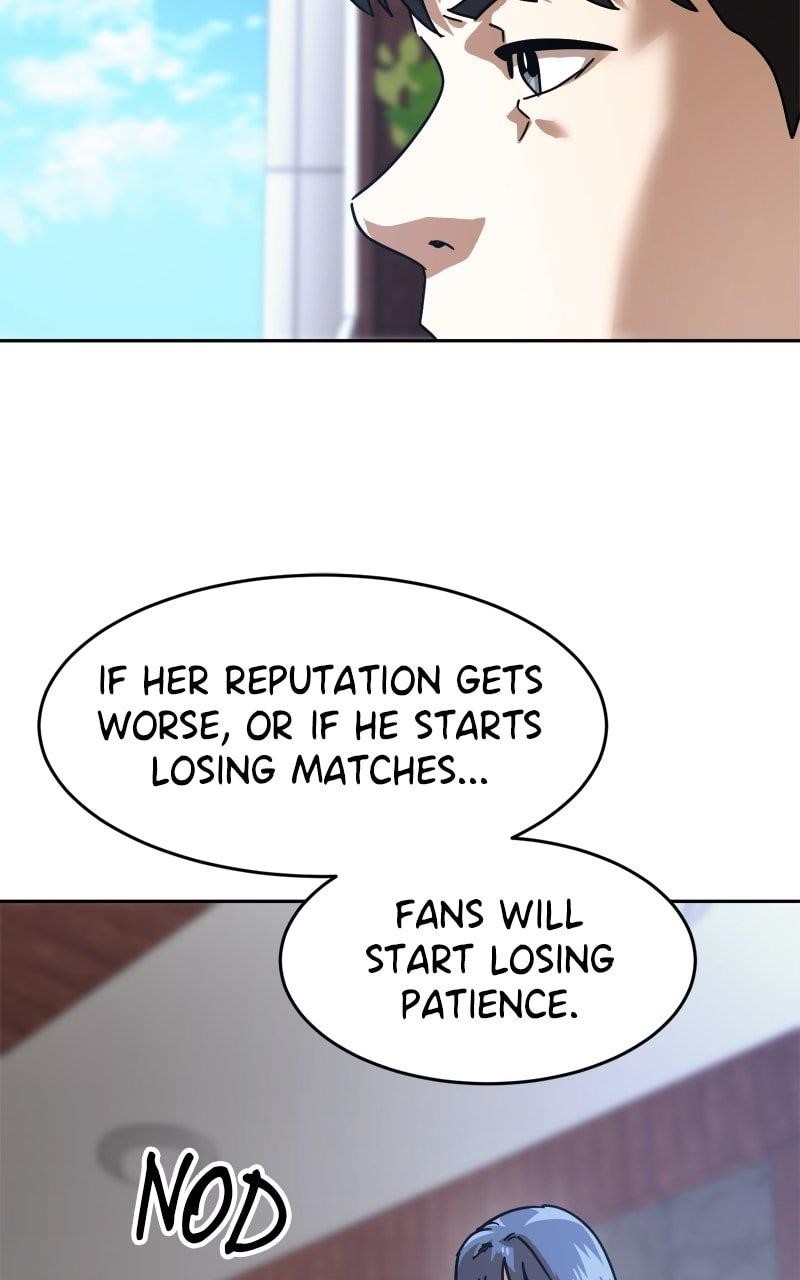 Double Click (PARK Soo-bong) Chapter 196 - Page 102 in English