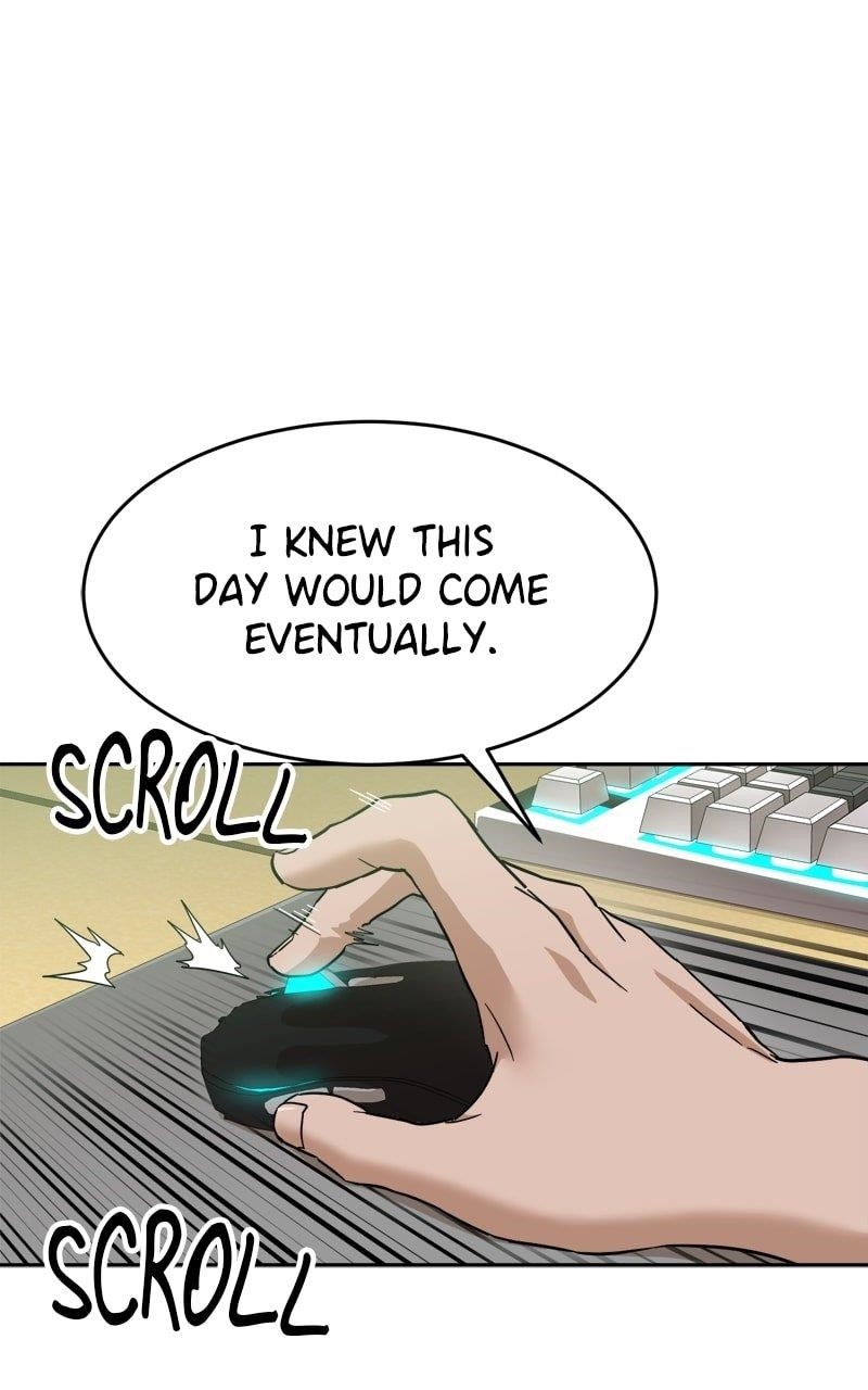 Double Click (PARK Soo-bong) Chapter 196 - Page 11 in English
