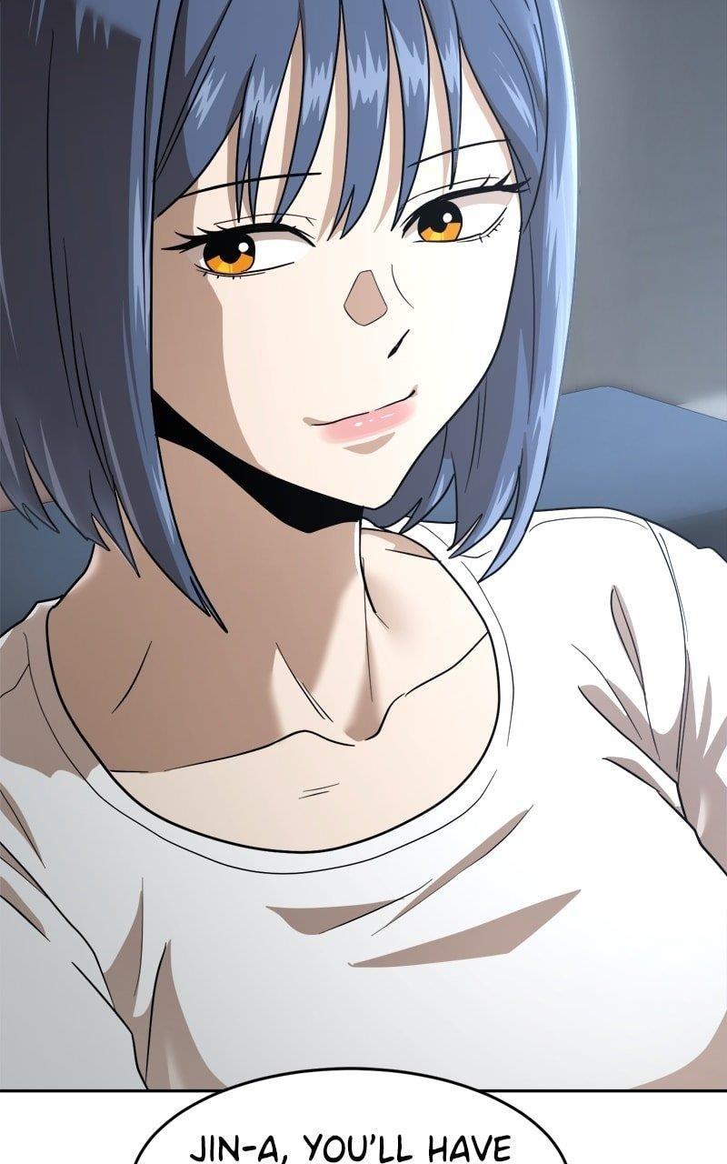 Double Click (PARK Soo-bong) Chapter 196 - Page 112 in English