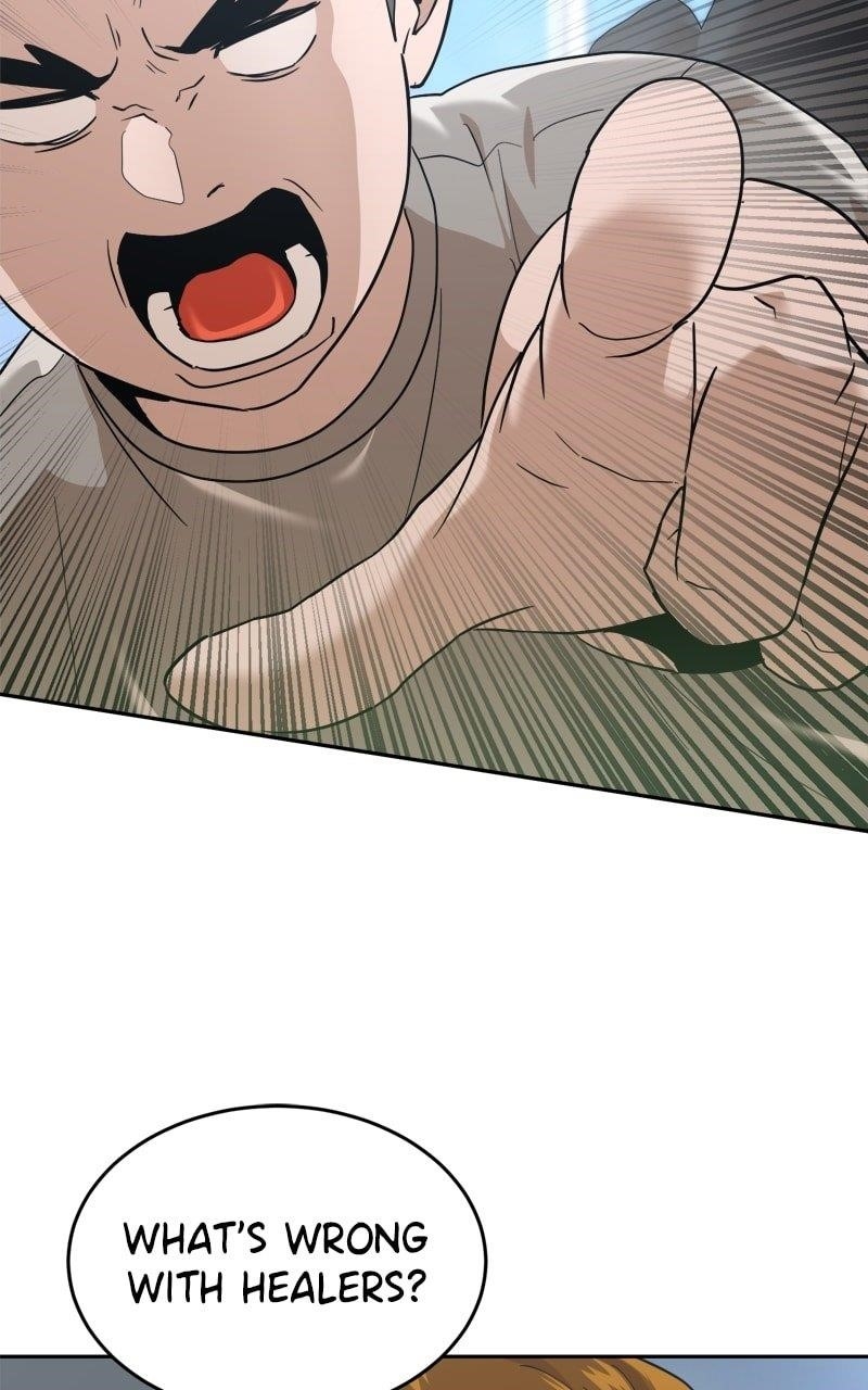 Double Click (PARK Soo-bong) Chapter 196 - Page 14 in English