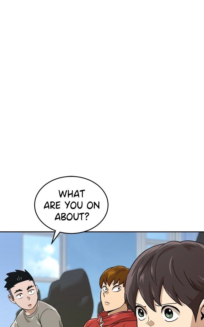 Double Click (PARK Soo-bong) Chapter 196 - Page 22 in English