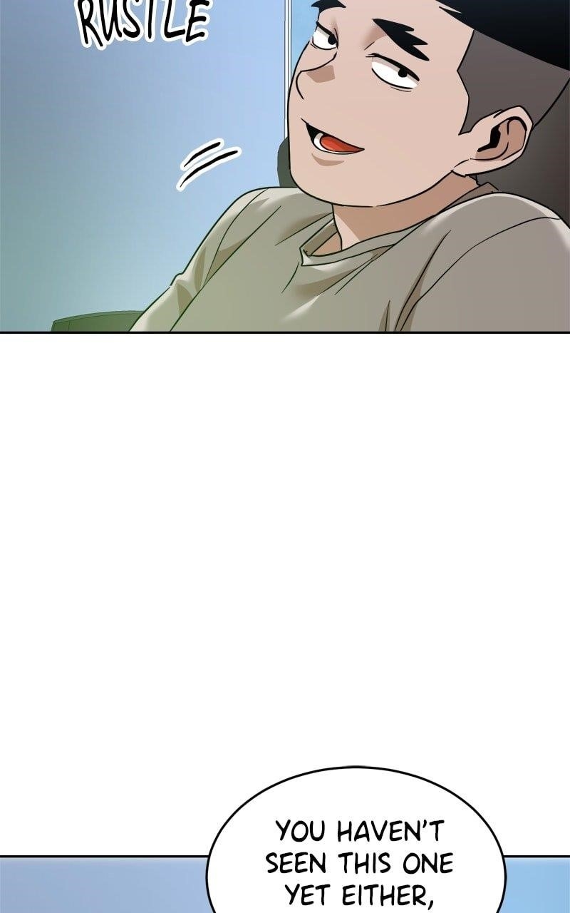 Double Click (PARK Soo-bong) Chapter 196 - Page 36 in English